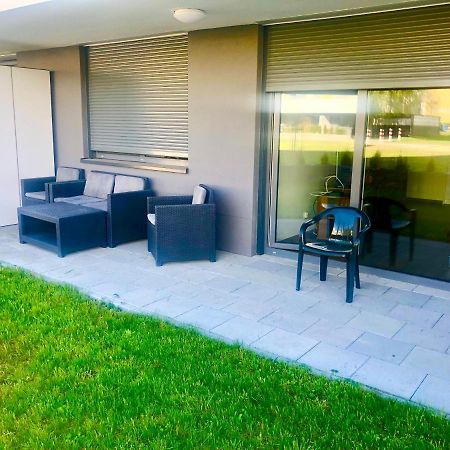 Apartament Zielony Taras Koszalin Buitenkant foto