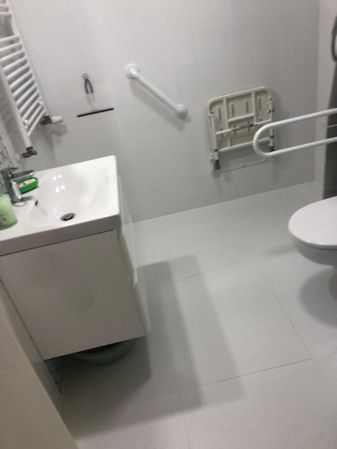 Apartament Zielony Taras Koszalin Buitenkant foto