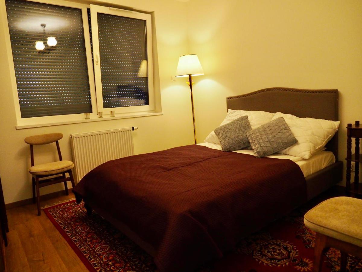 Apartament Zielony Taras Koszalin Buitenkant foto
